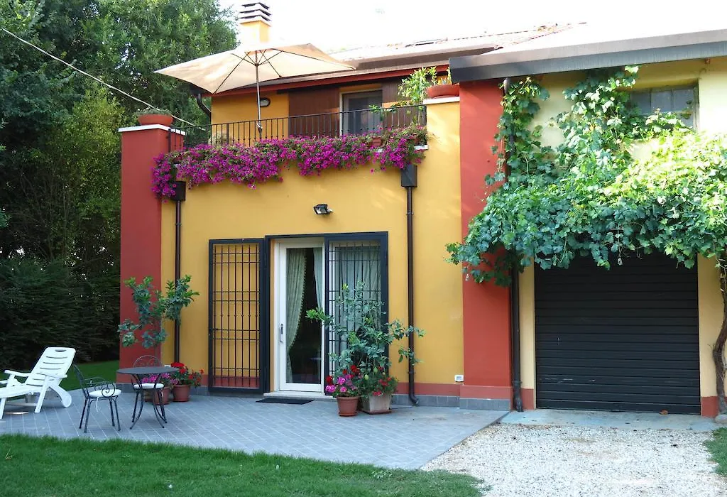 Agriturismo La Possioncella-1